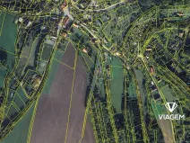 Prodej pole, Náchod, 421 m2