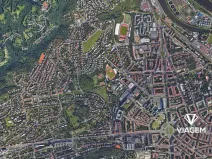 Prodej podílu pole, Praha - Dejvice, 31 m2