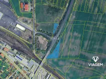 Prodej podílu pole, Protivín, 1299 m2