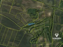 Prodej podílu pole, Horní Slivno, 522 m2