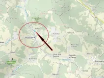 Prodej zahrady, Homole u Panny, 5048 m2