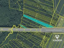 Prodej lesa, Velká Polom, 4543 m2