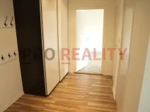 Pronájem bytu 2+1, Ostrava, Francouzská, 53 m2