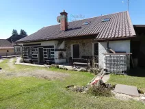 Prodej rodinného domu, Svratka, Libušina, 200 m2