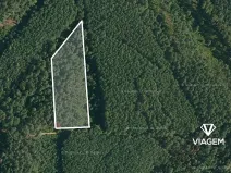 Prodej podílu lesa, Vlastiboř, 1755 m2