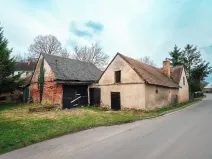 Prodej rodinného domu, Moravská Třebová, 130 m2