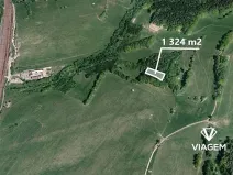 Prodej podílu lesa, Horní Lideč, 662 m2