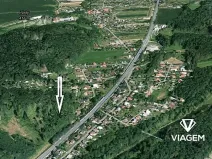 Prodej lesa, Baška, 7058 m2