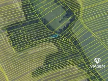 Prodej lesa, Kudlovice, 316 m2