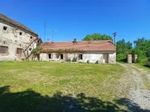 Prodej komerční nemovitosti, Pavlov, Lidická, 659 m2