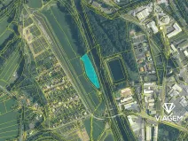 Prodej podílu pole, Poličná, 1396 m2