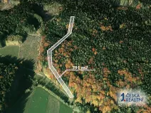 Prodej podílu pole, Slatina nad Úpou, 395 m2