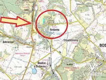 Prodej zahrady, Svitávka, 22901 m2