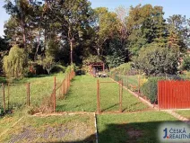 Prodej zahrady, Hřebeč, 215 m2