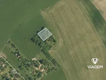 Prodej podílu zahrady, Starý Jičín, 510 m2