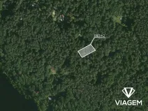 Prodej podílu zahrady, Krňany, 446 m2