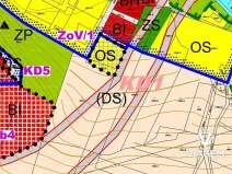 Prodej podílu pole, Hlinsko, 1848 m2