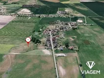Prodej podílu pole, Horka I, 8080 m2