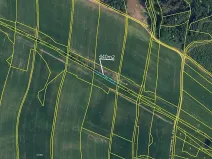 Prodej pole, Borovnice, 2939 m2