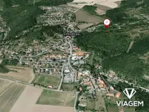 Prodej podílu zahrady, Sýkořice, 1425 m2