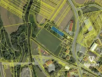 Prodej pozemku pro bydlení, Doubravice nad Svitavou, 1028 m2