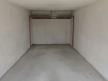 Pronájem garáže, Cheb, 21 m2