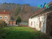 Prodej rodinného domu, Luže, 110 m2