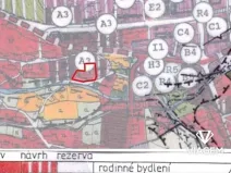 Prodej pozemku pro bydlení, Velký Šenov, 2593 m2