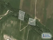 Prodej podílu zahrady, Melč, 2087 m2