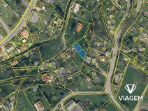 Prodej pozemku pro bydlení, Skalice u České Lípy, 322 m2
