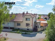 Prodej rodinného domu, Dubňany, Mírová, 96 m2