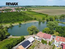 Prodej rodinného domu, Dubňany, Mírová, 96 m2