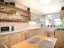 Prodej rodinného domu, Bzenec, Průmyslová, 65 m2