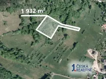 Prodej podílu pole, Karolinka, 1449 m2