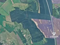 Prodej podílu pole, Nosislav, 1295 m2