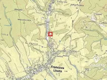 Prodej podílu pozemku pro bydlení, Valašská Senice, 119 m2