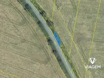 Prodej pole, Prusy-Boškůvky, 632 m2