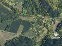 Prodej podílu pole, Řehenice, 179 m2