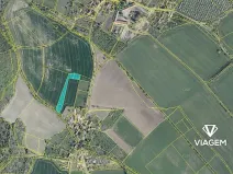 Prodej podílu pole, Třebenice, 1072 m2