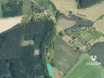 Prodej podílu zahrady, Kopidlno, 277 m2