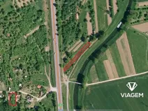 Prodej podílu zahrady, Uherský Brod, 185 m2