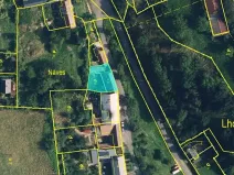 Prodej rodinného domu, Lhotka, 133 m2