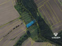Prodej podílu pole, Praha - Koloděje, 146 m2