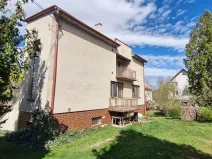 Prodej rodinného domu, Sehradice, 200 m2