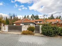 Prodej rodinného domu, Brno, Ve vilkách, 230 m2