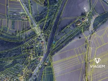 Prodej pole, Nová Ves, 147 m2