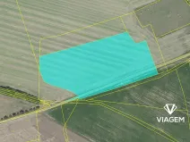 Prodej podílu pole, Praha - Královice, 14151 m2