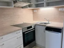 Pronájem bytu 2+kk, Čelákovice, Tovární, 46 m2
