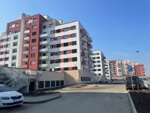 Prodej bytu 3+kk, Praha - Hlubočepy, Fabiánové, 73 m2