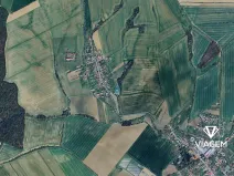 Prodej podílu pole, Zborovice, 713 m2